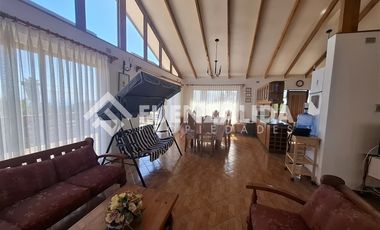 Casa en Venta en Guanaqueros