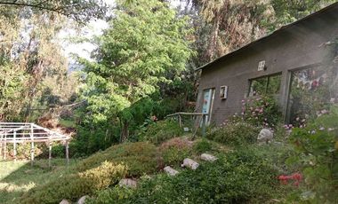 Casa en Venta en Condominio Alpino, Machali, Rancagua