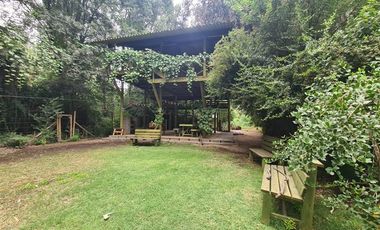 Casa en Venta en Condominio Alpino, Machali, Rancagua