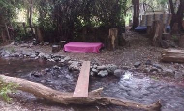 Casa en Venta en Condominio Alpino, Machali, Rancagua