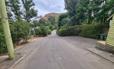 Casa en Venta en Condominio Alpino, Machali, Rancagua