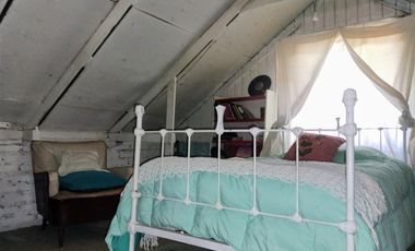 Casa en Venta en Condominio Alpino, Machali, Rancagua