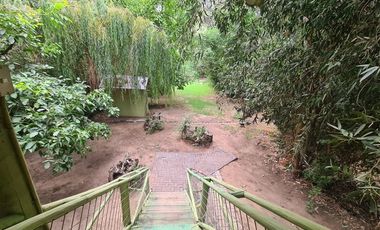 Casa en Venta en Condominio Alpino, Machali, Rancagua