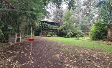 Casa en Venta en Condominio Alpino, Machali, Rancagua