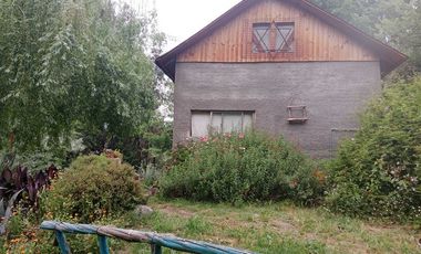 Casa en Venta en Condominio Alpino, Machali, Rancagua