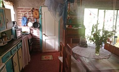 Casa en Venta en Condominio Alpino, Machali, Rancagua