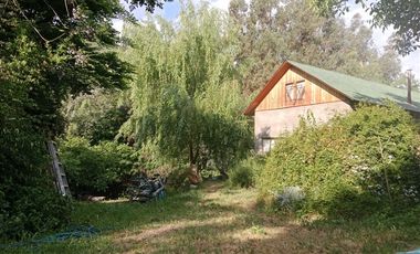 Casa en Venta en Condominio Alpino, Machali, Rancagua