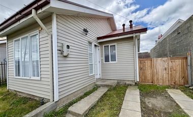 Casa en Venta en JORGE ALESSANDRI