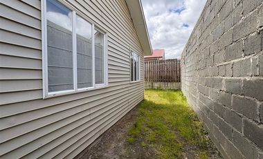 Casa en Venta en JORGE ALESSANDRI