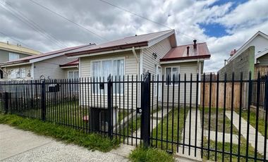 Casa en Venta en JORGE ALESSANDRI