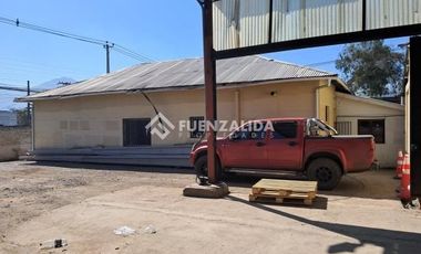 Local Comercial en Arriendo en Victor Cuccuini con Albano