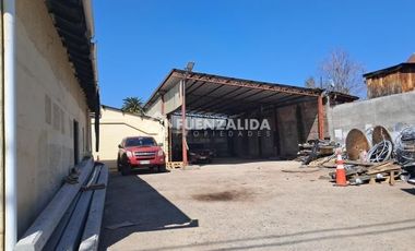 Local Comercial en Arriendo en Victor Cuccuini con Albano