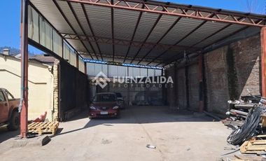 Local Comercial en Arriendo en Victor Cuccuini con Albano