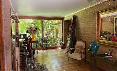 Parcela en Arriendo en Lomas de Nogales - Requinoa - Machalí