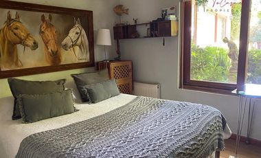 Parcela en Arriendo en Lomas de Nogales - Requinoa - Machalí