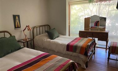 Parcela en Arriendo en Lomas de Nogales - Requinoa - Machalí