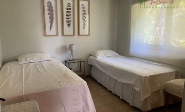 Parcela en Arriendo en Lomas de Nogales - Requinoa - Machalí