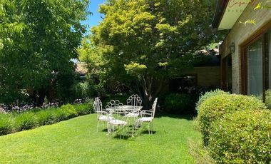 Parcela en Arriendo en Lomas de Nogales - Requinoa - Machalí