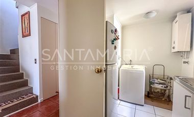 Casa en Venta en Villa San Pedro, San Pedro de la Paz