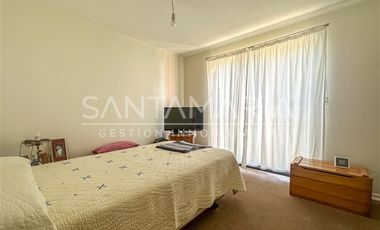 Casa en Venta en Villa San Pedro, San Pedro de la Paz