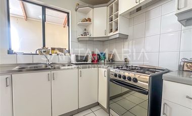 Casa en Venta en Villa San Pedro, San Pedro de la Paz