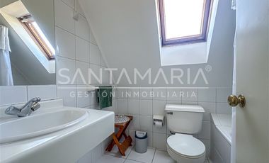 Casa en Venta en Villa San Pedro, San Pedro de la Paz