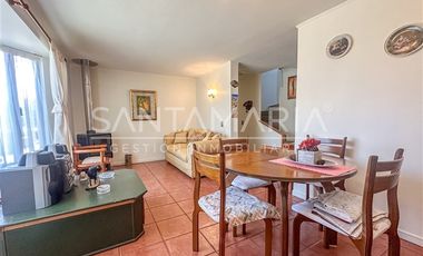 Casa en Venta en Villa San Pedro, San Pedro de la Paz