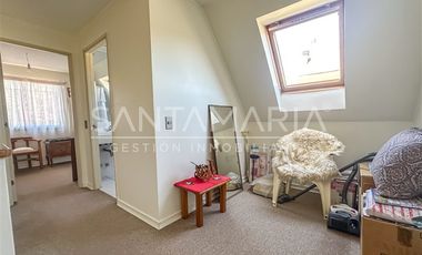 Casa en Venta en Villa San Pedro, San Pedro de la Paz