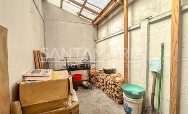 Casa en Venta en Villa San Pedro, San Pedro de la Paz