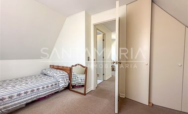 Casa en Venta en Villa San Pedro, San Pedro de la Paz