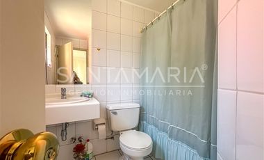 Casa en Venta en Villa San Pedro, San Pedro de la Paz