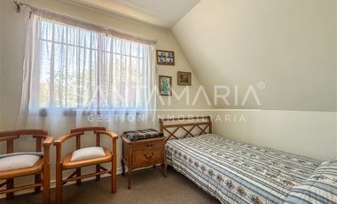 Casa en Venta en Villa San Pedro, San Pedro de la Paz