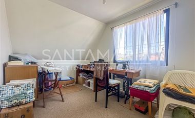 Casa en Venta en Villa San Pedro, San Pedro de la Paz
