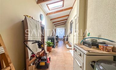 Casa en Venta en Villa San Pedro, San Pedro de la Paz