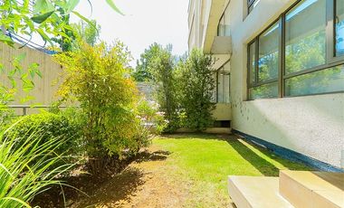 Departamento en Venta en Clínica Alemana La dehesa