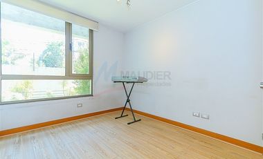 Departamento en Venta en Clínica Alemana La dehesa