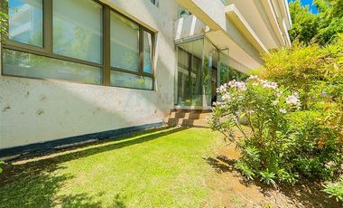 Departamento en Venta en Clínica Alemana La dehesa