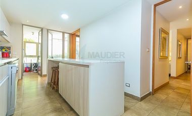 Departamento en Venta en Clínica Alemana La dehesa