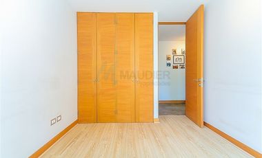 Departamento en Venta en Clínica Alemana La dehesa