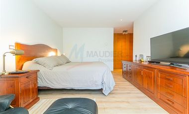 Departamento en Venta en Clínica Alemana La dehesa