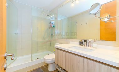 Departamento en Venta en Clínica Alemana La dehesa