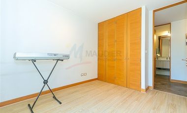 Departamento en Venta en Clínica Alemana La dehesa