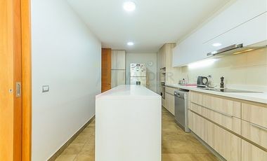 Departamento en Venta en Clínica Alemana La dehesa