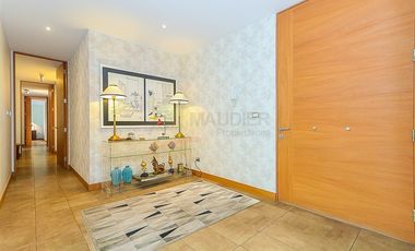 Departamento en Venta en Clínica Alemana La dehesa