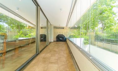 Departamento en Venta en Clínica Alemana La dehesa