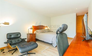 Departamento en Venta en Clínica Alemana La dehesa