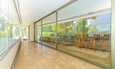 Departamento en Venta en Clínica Alemana La dehesa