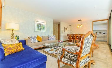 Departamento en Venta en Clínica Alemana La dehesa