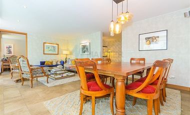 Departamento en Venta en Clínica Alemana La dehesa