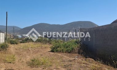 Sitio en Venta en Acceso por Los Cóndores, La Herradura